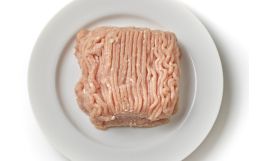 Bell & Evans Organic Ground Chicken