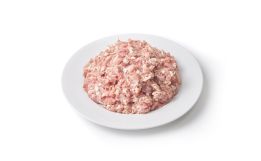 Loose Meat Sausage