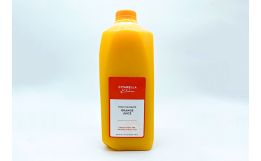Freshly Squeezed Orange Juice