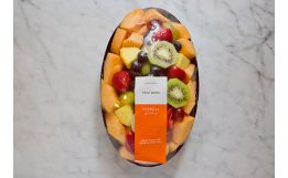 Fruit Bowl