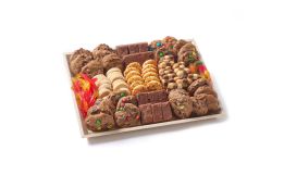 Kid’s Sweets Platter