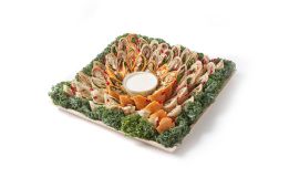 Mini Bites Platter