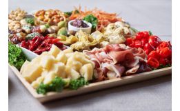 Tuscan Platter