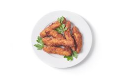 Sesame Chicken