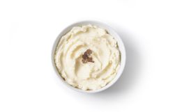 Truffle Mashed Potatoes