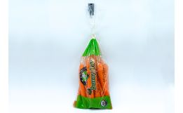 Organic Carrots