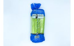 Organic Celery Hearts