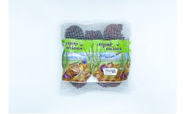 Organic Red Onions
