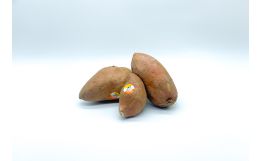 Organic Sweet Potatoes