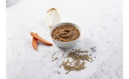 Lentil Soup