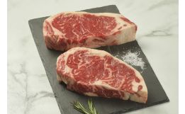 New York Strip Steak