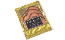Scottish Gravlax