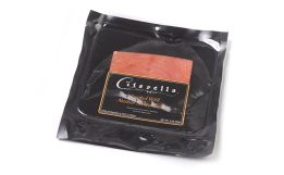 Smoked Wild Sockeye Salmon