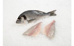 Orata Fillet (Dorade)