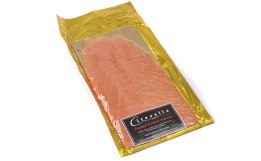 Smoked Scottish Salmon