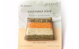Alexian Mixed Vegetable Pâté