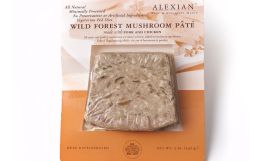 Alexian Wild Forest Mushroom Pâté