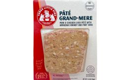 Three Little Pigs Grand-Mere (Campagne) Pâté