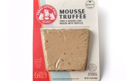 Three Little Pigs Mousse Truffee