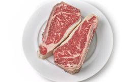 Prime Shell Steak