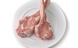 Veal Rib Chops