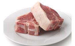 Lamb Loin Chops