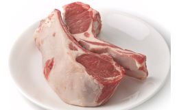 Lamb Rib Chops