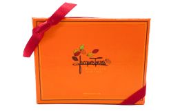 Jacques Torres 12 Pc. Love Bonbons