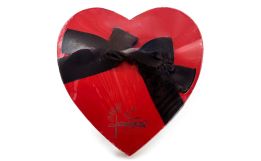 Jacques Torres 21 Pc. Heart Box