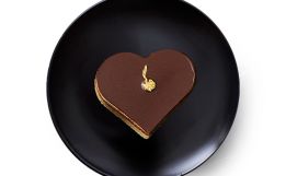 Opera Cake (Individual)