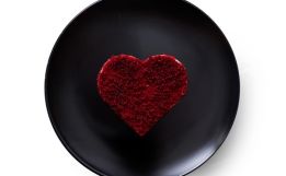 Red Velvet Cake (Individual)