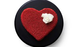 Red Velvet Cake (Large)