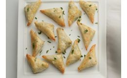 Spanakopita