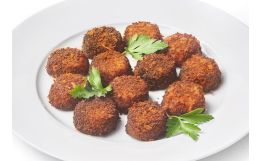 Mini Lump Crab Cakes