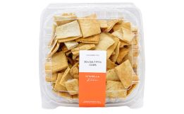 Sea Salt Pita Chips