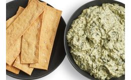 Spinach Dip