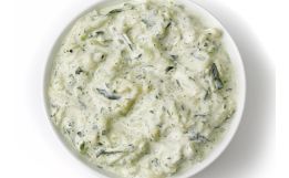 Tzatziki Dip
