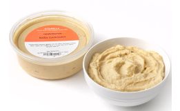 Baba Ghanoush