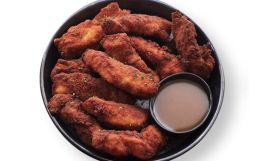 Chicken Tenders Platter