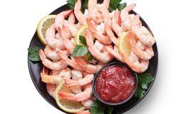 Shrimp Cocktail
