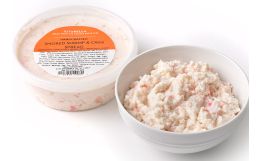 Smoked Shrimp & Crab Spread