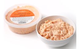 Spicy Chipotle Crab Spread