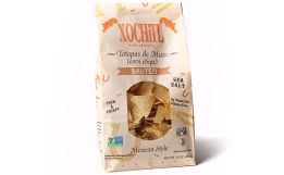 Xochitl Sea Salt Tortilla Chips