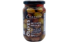 Citarella Antipasto Medley Mediterranean Olive Mix