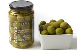 Citarella Castelvetrano Olives