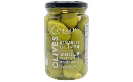 Citarella Cerignola Olives