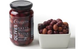 Citarella Gaeta Olives
