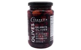 Citarella Pitted Kalamata Olives