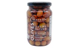 Citarella Leccino Olives