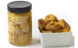 Citarella Artichoke Hearts